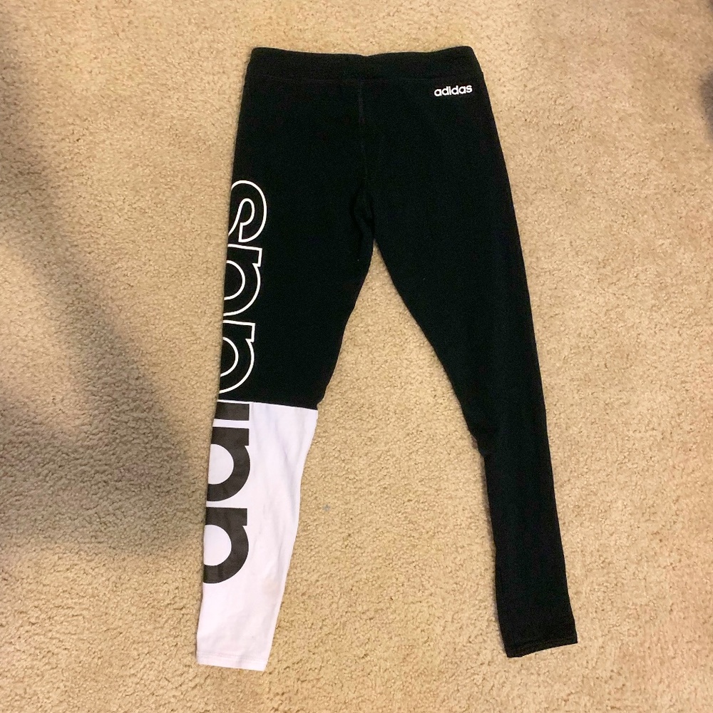Adidas Kids Leggings